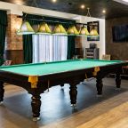 Ресторан Фаренгейт