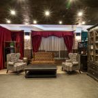 Ресторан Фаренгейт