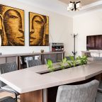 Переговорная комната