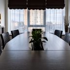 Переговорная комната