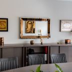 Переговорная комната