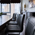 Переговорная комната