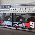 Переговорная комната