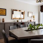 Переговорная комната