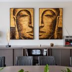 Переговорная комната