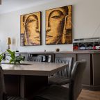 Переговорная комната