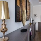 Переговорная комната