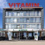 Отель ВИТАМИН