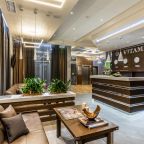 Гостеприимство в каждой детали...