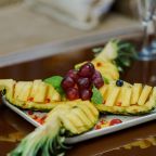 Доставка еды в номер