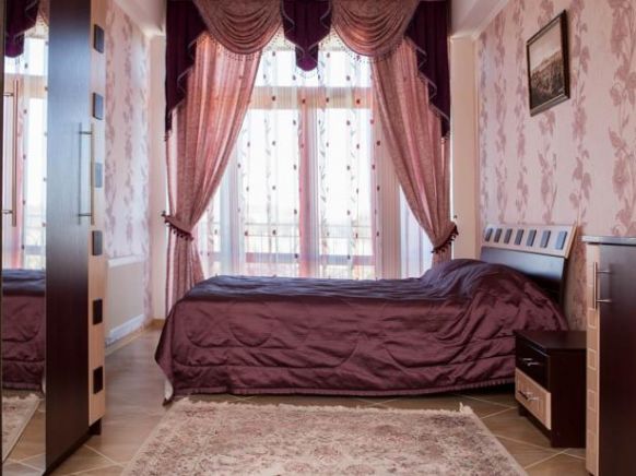 Фотография номера гостиницы Калифорния