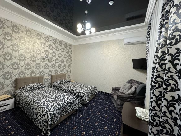 Фотография номера гостиницы Royal