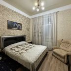 Полулюкс (№23), Гостевой дом Home Royal