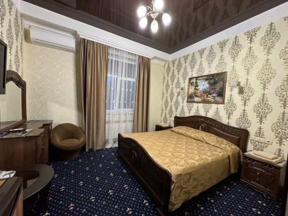Фотография номера гостиницы Royal