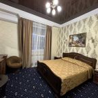 Полулюкс (№21), Гостевой дом Home Royal