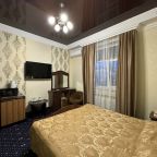 Полулюкс (№21), Гостевой дом Home Royal