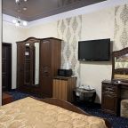 Полулюкс (№21), Гостевой дом Home Royal