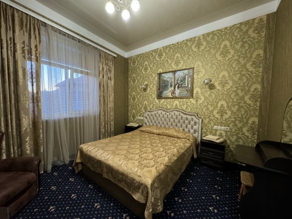 Фотография номера гостиницы Royal