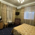 Полулюкс (№20), Гостевой дом Home Royal