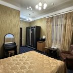 Полулюкс (№20), Гостевой дом Home Royal