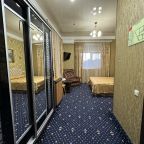 Полулюкс (№20), Гостевой дом Home Royal