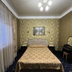 Полулюкс (№20), Гостевой дом Home Royal