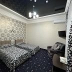 Полулюкс (№19), Гостевой дом Home Royal