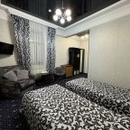 Полулюкс (№19), Гостевой дом Home Royal