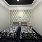 Полулюкс (№19), Гостевой дом Home Royal