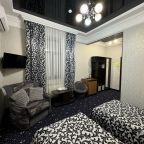 Полулюкс (№19), Гостевой дом Home Royal