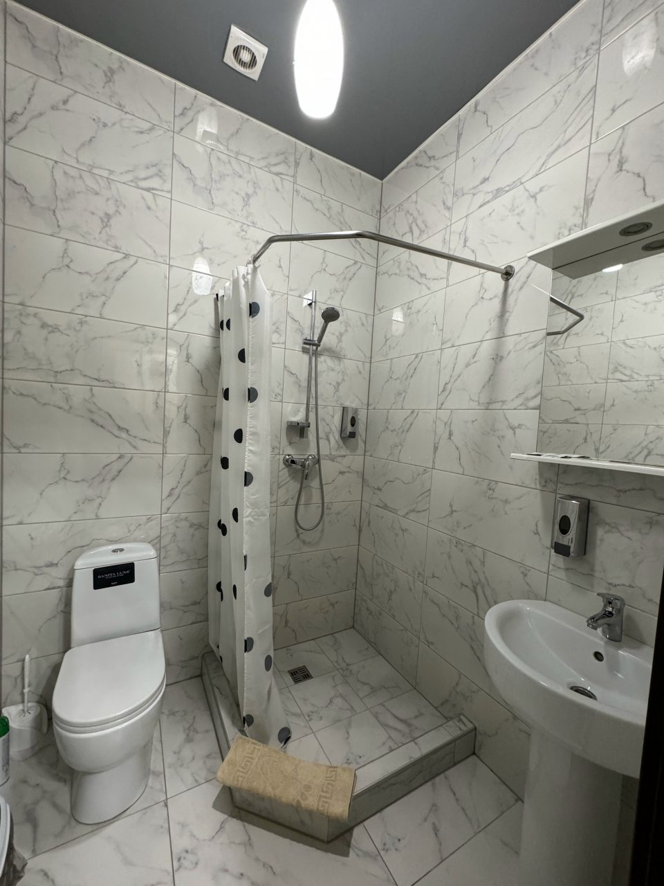 Люкс (№22), Гостевой дом Home Royal