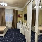 Люкс (№22), Гостевой дом Home Royal