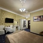 Люкс (№22), Гостевой дом Home Royal