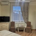 Люкс (№18), Гостевой дом Home Royal