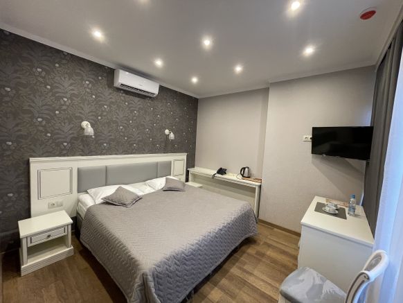 Фотография номера гостиницы Сударь