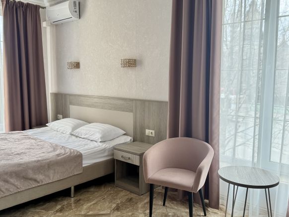 Фотография номера гостиницы Сударь