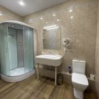 Двухместный (Стандарт с 1 кроватью), Мини-отель Сударь