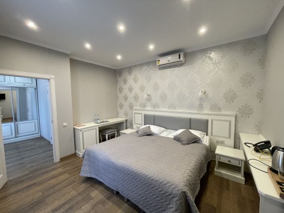 Фотография номера гостиницы Сударь