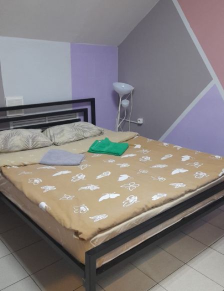 Фотография номера гостиницы Travel Inn Тимирязевская