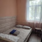 Семейный (С окном), Хостел Travel Inn Тимирязевская