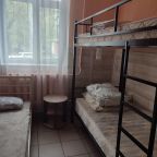 Семейный (С окном), Хостел Travel Inn Тимирязевская