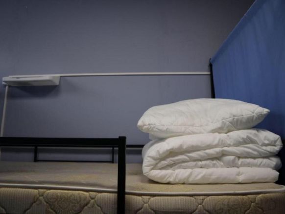 Фотография номера гостиницы Travel Inn Тимирязевская