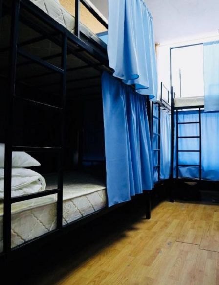 Фотография номера гостиницы Travel Inn Тимирязевская