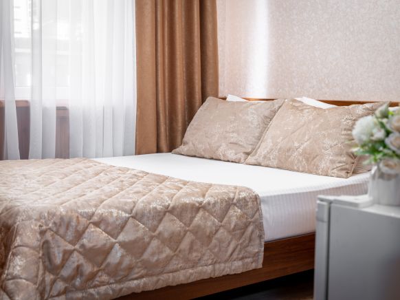 Отель Марэ, Адлер