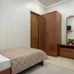 Трехместный (Комфорт), Гостевой дом Марэ
