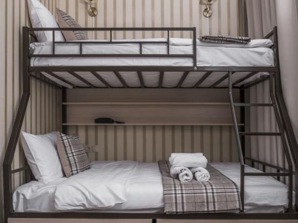 Фотография номера гостиницы Дэтоль