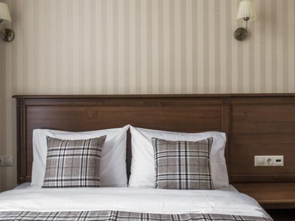 Фотография номера гостиницы Дэтоль