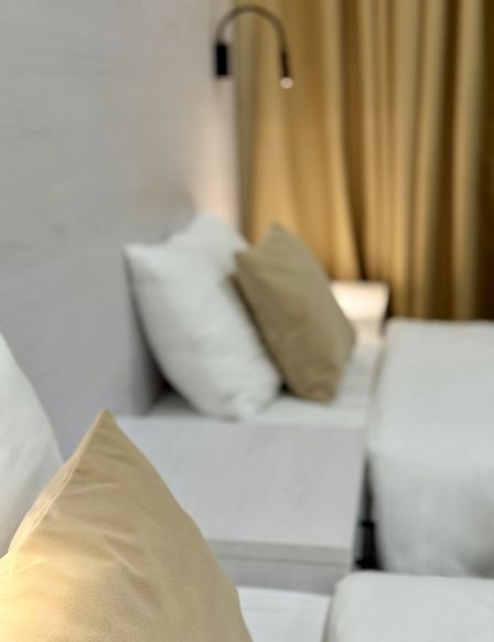 Фотография номера гостиницы Дэтоль