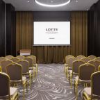 Банкетный зал, Отель Lotte Hotel Samara