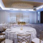 Новогодняя программа в Lotte Hotel Samara, Отель Lotte Hotel Samara